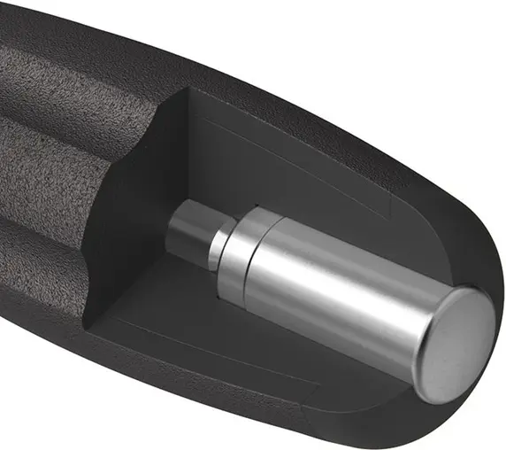 Sroubovák 8102 drázka 8x1,2x260mm Uder.hl. PB Swis