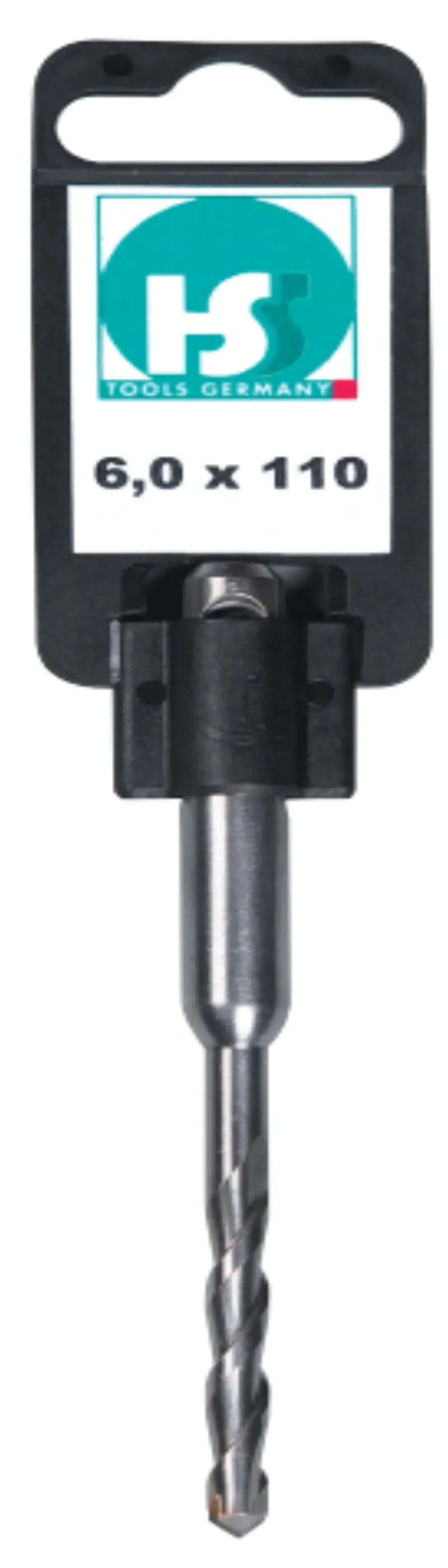 vrták do betonu 20,0 x 600mm SDS-plus (HSS2079-1204)