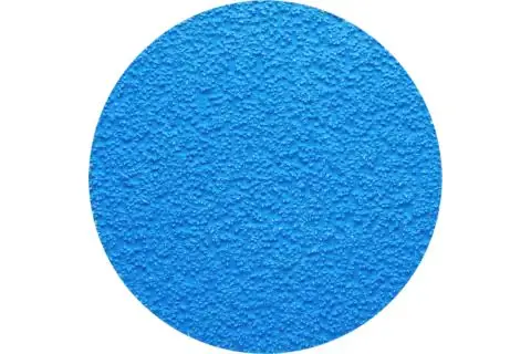 Lešticí kotouč COMBIDISC pr. 50 mm Pferd CD 50 VICTOGRAIN-COOL 60 na ocel a nerez (PF4007220555354)