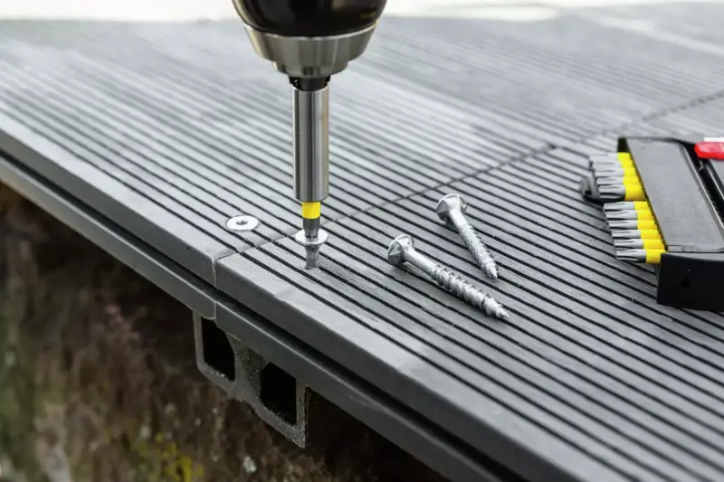 Sada bitů Y, T25/50mm TORX®, 5dílná, WIHA (Wiha41633)