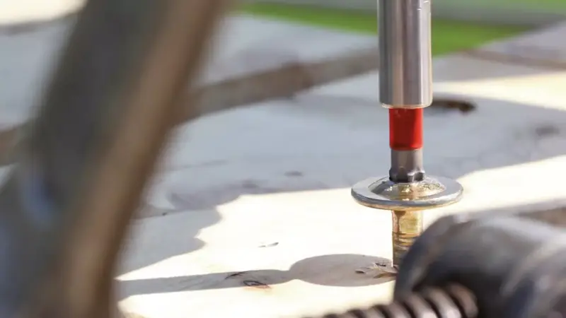 A bit set Phillips (PH1) 5díl. 1/4