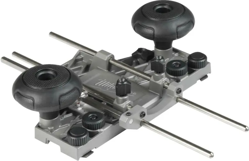 Adaptér vodicí lišty pro frézu (MI4932493306)