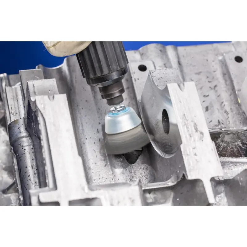 TBU  6015 INOX 0,3 KARTÁČ  STOP. HRNCOVÝ (PF4007220579114)