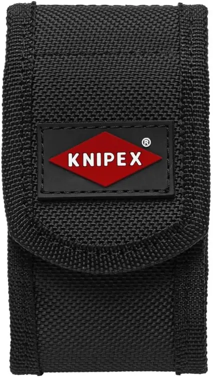 KNIPEX Opasková brašna XS "Dvojitý kabelový kabel (K 00 19 72 XS LE)