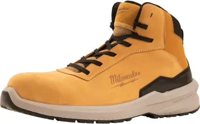 170965-bezpecnostni obuv, vodoodpudiva kuze nubuk, milwaukee flextredt s3s 1m171311 esd sc fo sr