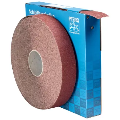 Role brusných pásů PFERD SBR 50 A 40 (PF4007220587744)