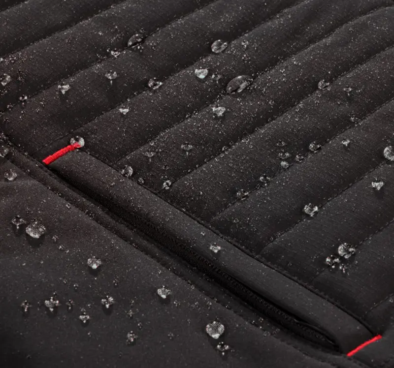 Dámská vyhřívaná vesta Milwaukee M12 HPVLBL3-0 (XXL) černá (MI4932493856)