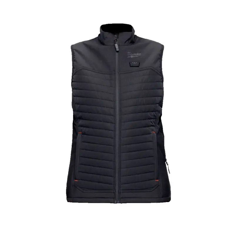 Dámská vyhřívaná vesta Milwaukee M12 HPVLBL3-0 (XXL) černá (MI4932493856)