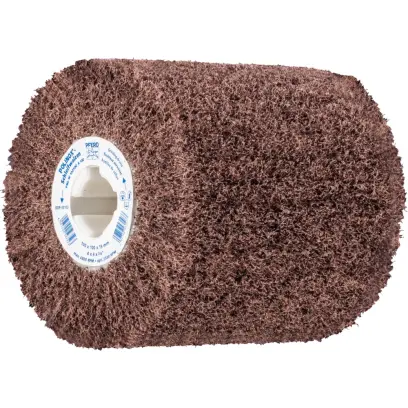 Brusný válec POLINOX PNL-W 100100 A 100. PFERD (PF4007220593523)