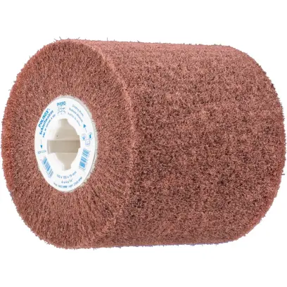 Brusný válec POLINOX PNL-W 100100 A 180. PFERD (PF4007220593530)