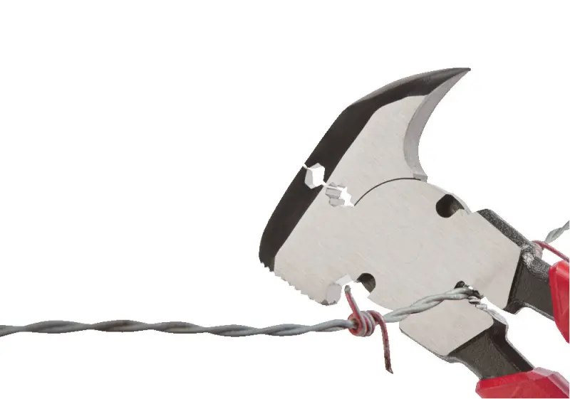 Kleště na ploty Milwaukee 4932493926 (MI4932493926)