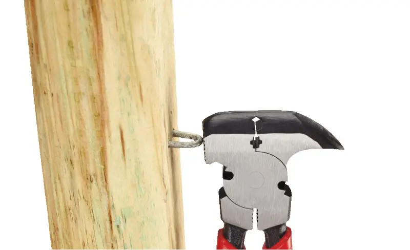 Kleště na ploty Milwaukee 4932493926 (MI4932493926)