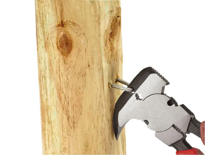 Kleště na ploty Milwaukee 4932493926 (MI4932493926)