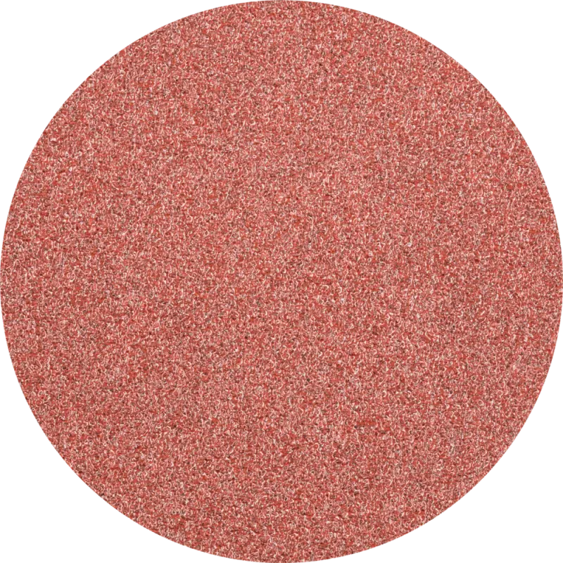 Brusné listy Pferd CDR 50 A 80 (PF4007220596531)