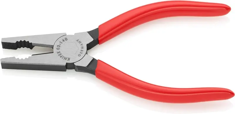 Kleště Knipex 03 01 140 kombinované (K 03 01 140)