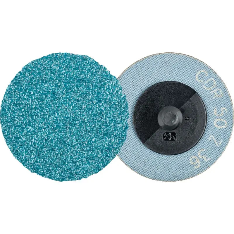 Brusné listy Pferd CDR 50 Z 36 (PF4007220596838)