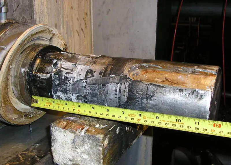 Dvousložkový opravný kompozit Belzona 1111 (Super Metal)  (BELZONA1111-1kg)