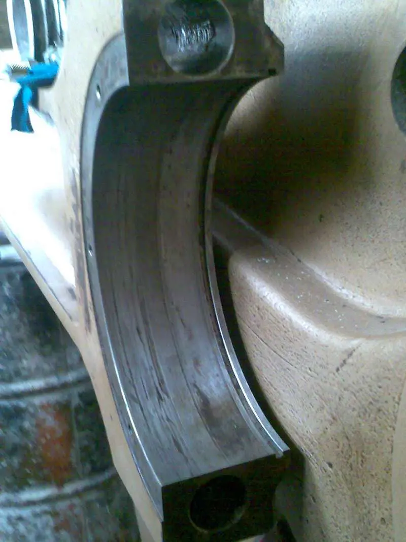 Dvousložkový opravný kompozit Belzona 1111 (Super Metal)  (BELZONA1111-1kg)