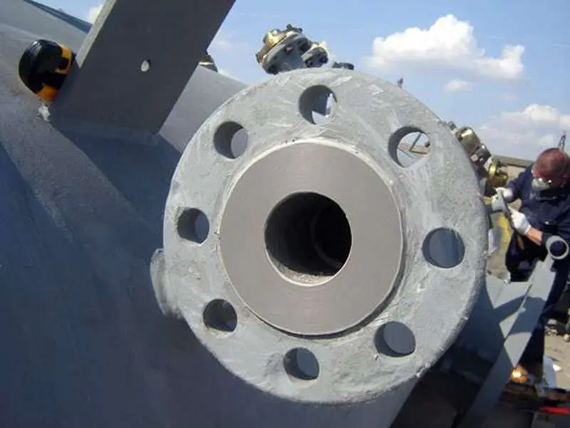 Dvousložkový opravný kompozit Belzona 1111 (Super Metal)  (BELZONA1111-1kg)