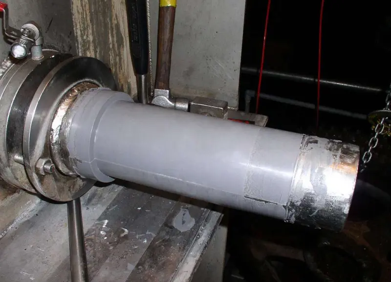 Dvousložkový opravný kompozit Belzona 1111 (Super Metal)  (BELZONA1111-5kg)