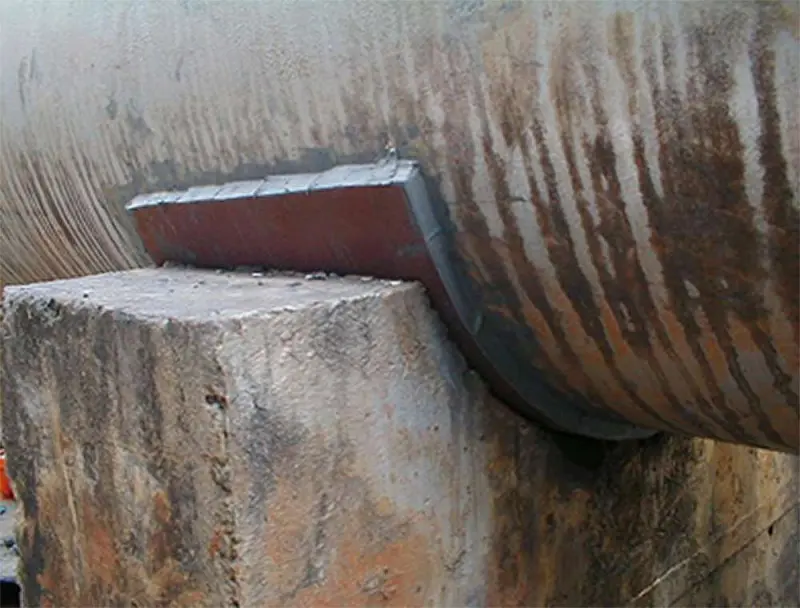 Dvousložkový opravný kompozit Belzona 1111 (Super Metal)  (BELZONA1111-5kg)