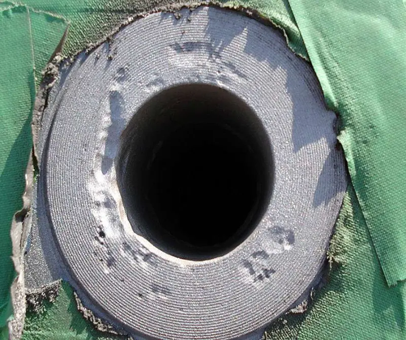 Dvousložkový opravný kompozit Belzona 1111 (Super Metal)  (BELZONA1111-5kg)