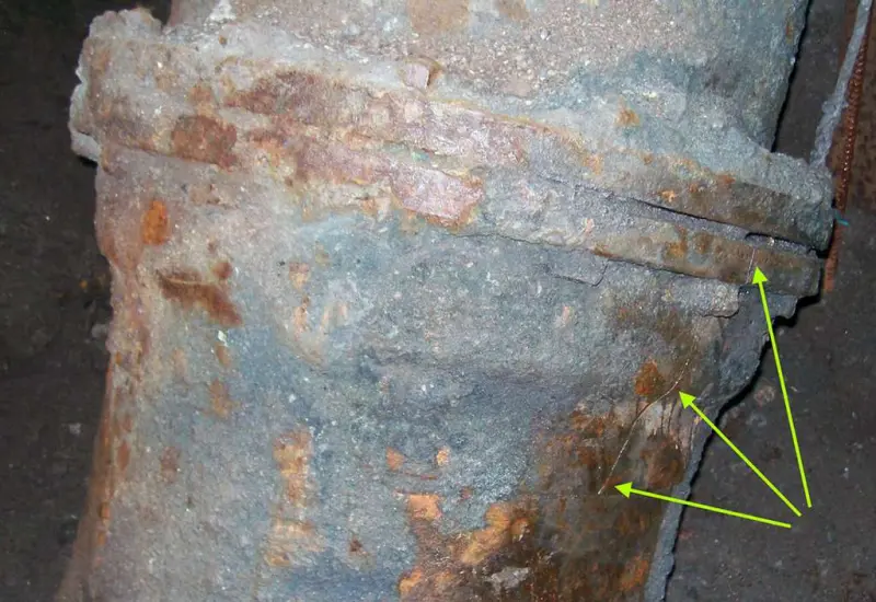 Dvousložkový opravný kompozit Belzona 1121 (Super XL-Metal)   (BELZONA1121-1kg)