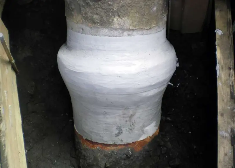 Dvousložkový opravný kompozit Belzona 1121 (Super XL-Metal)   (BELZONA1121-1kg)