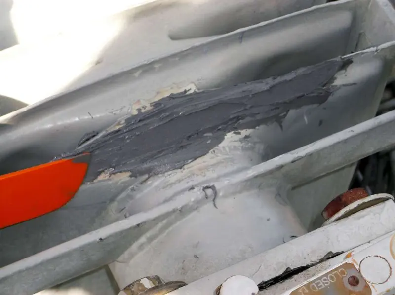 Dvousložkový opravný kompozit Belzona 1212 (450 g) (BELZONA1212-450g)