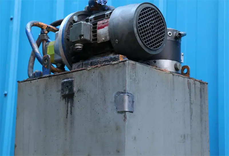 Dvousložkový opravný kompozit Belzona 1212 (450 g) (BELZONA1212-450g)