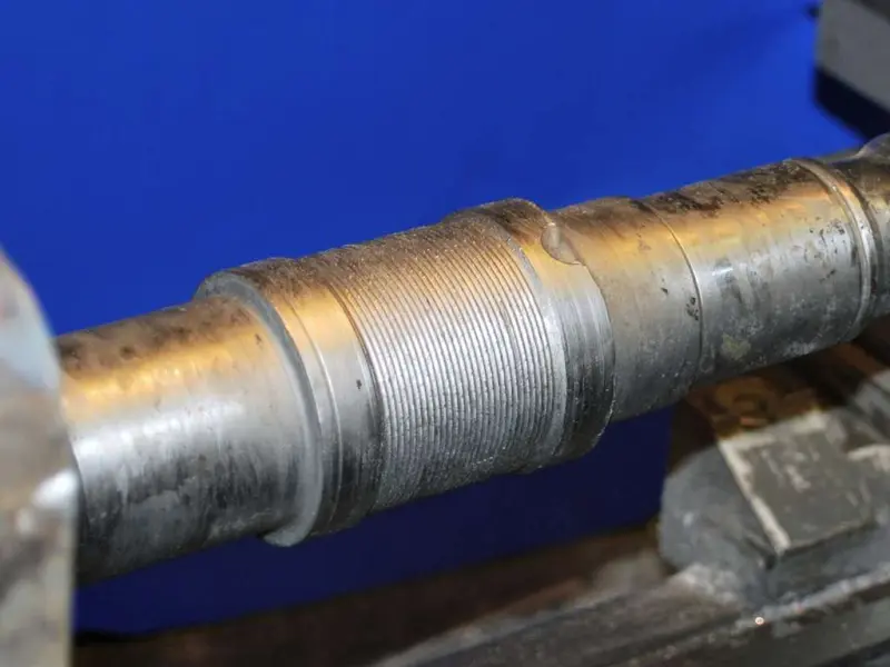 Dvousložkový opravný kompozit Belzona 1221 (Super E-Metal)  (BELZONA1221-125g)