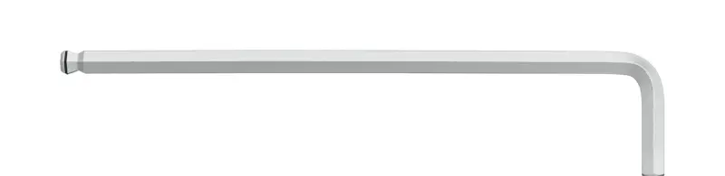 Zástrčné klíče inbus s koulí, palcové Wiha SB 369RZ ErgoStar (13 dílů v blistru) (WIHA43852)