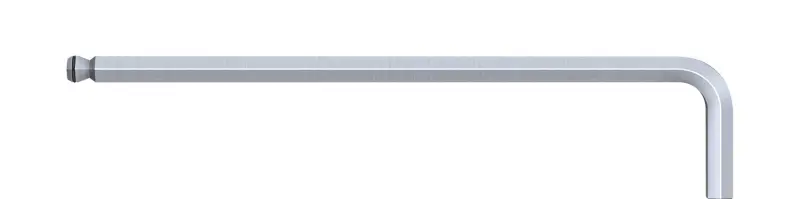 Zástrčné klíče inbus s koulí, palcové Wiha SB 369RZ ErgoStar (13 dílů v blistru) (WIHA43852)