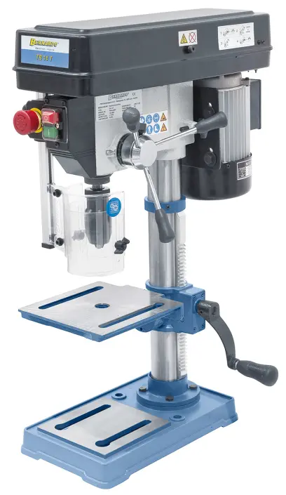 Stolní vrtačka Bernardo TB 14 T (BER011026)