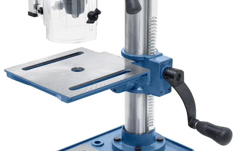 Stolní vrtačka Bernardo TB 14 T (BER011026)