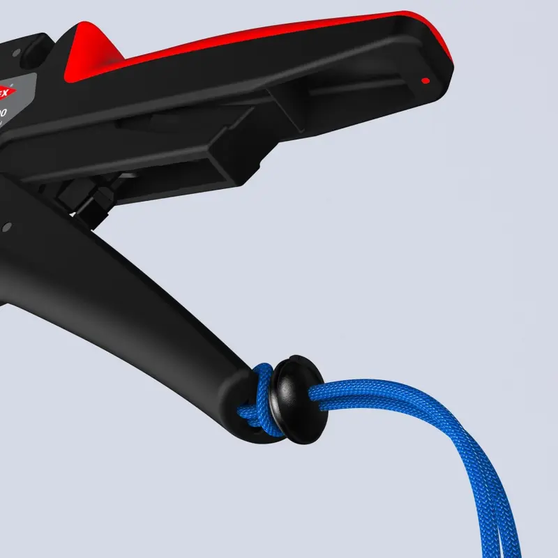 Kleště Knipex 12 40 200 odizolovací (K 12 40 200)