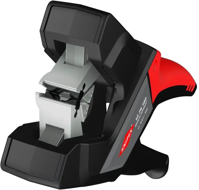 Automatické odizolovací kleště Knipex 12 74 180 180 mm (K 12 74 180)