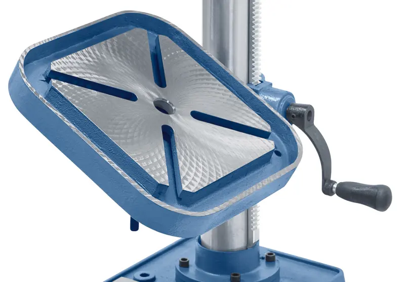 Stolní vrtačka Bernardo BM 25 T (400 V) (BER011120)