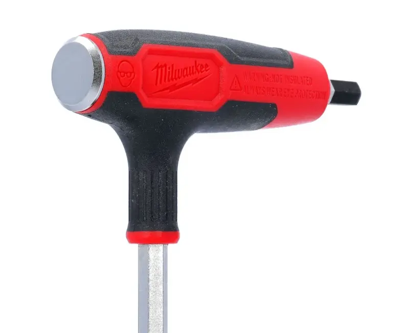 Sada 7 ks šestihranných klíčů + sada ComfortGrip + (MI4932498677)