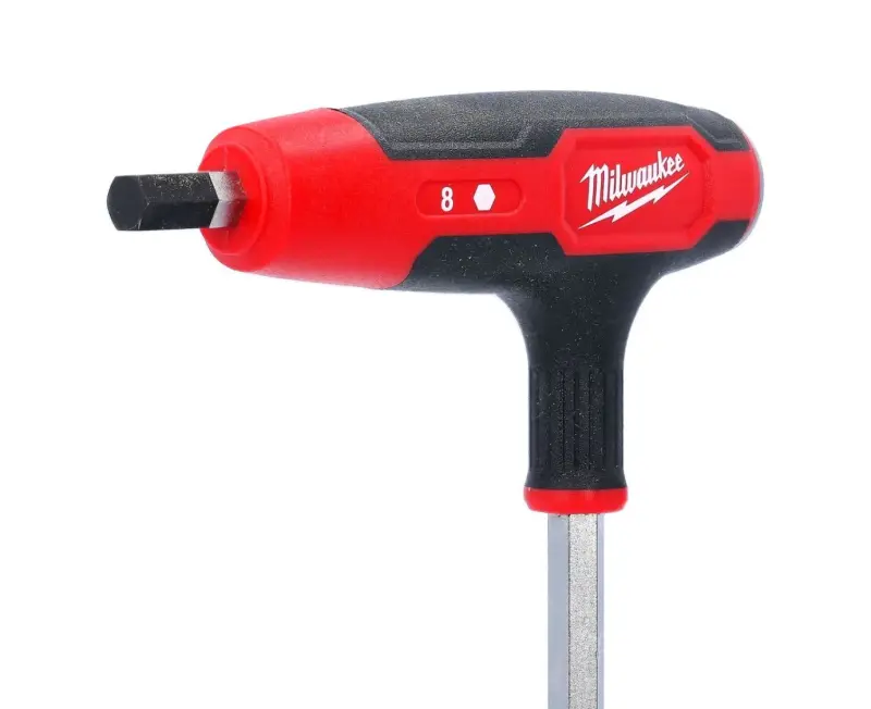Sada 7 ks šestihranných klíčů + sada ComfortGrip + (MI4932498677)
