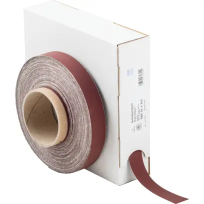Role brusných pásů PFERD SBR 25 A 800 (PF4007220607244)