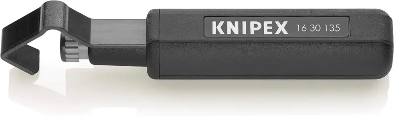 Odplášťovací nůž Knipex 16 30 135 SB (K 16 30 135 SB)