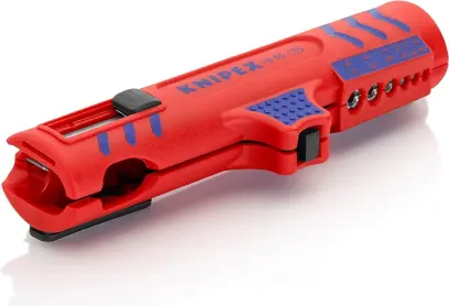 Univerzální odplášťovač Knipex 16 85 125 SB (K 16 85 125 SB)