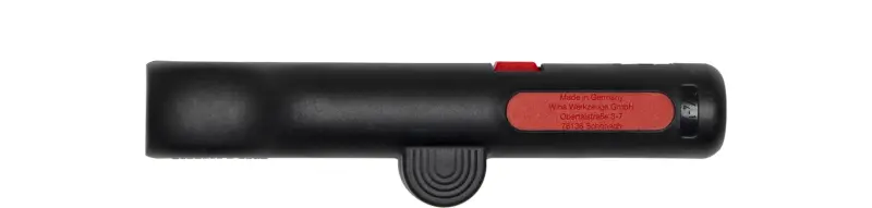 Odizolovací nástroj na kruhové kabely 8 ÷ 13 mm Wiha 44620 (WIHA44620)