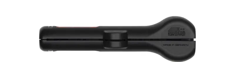 Odizolovací nástroj na kruhové kabely 8 ÷ 13 mm Wiha 44620 (WIHA44620)