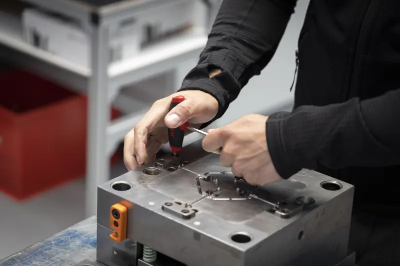 Zástrčný klíč s T-rukojetí ComfortGrip 6 mm Wiha 45436 (WIHA45437)