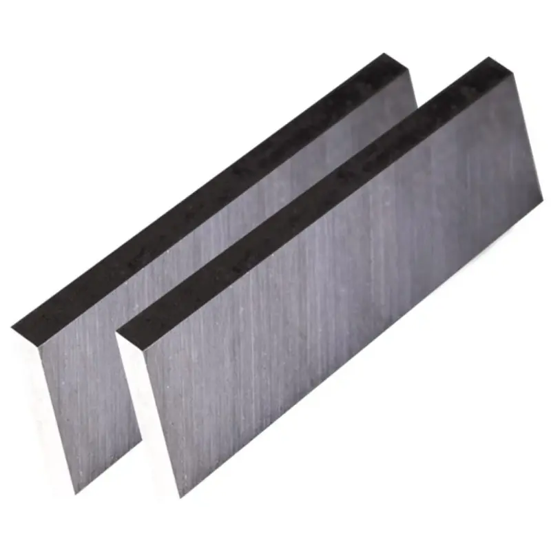 Hoblovací nože pro ADH 305 (2 ks)