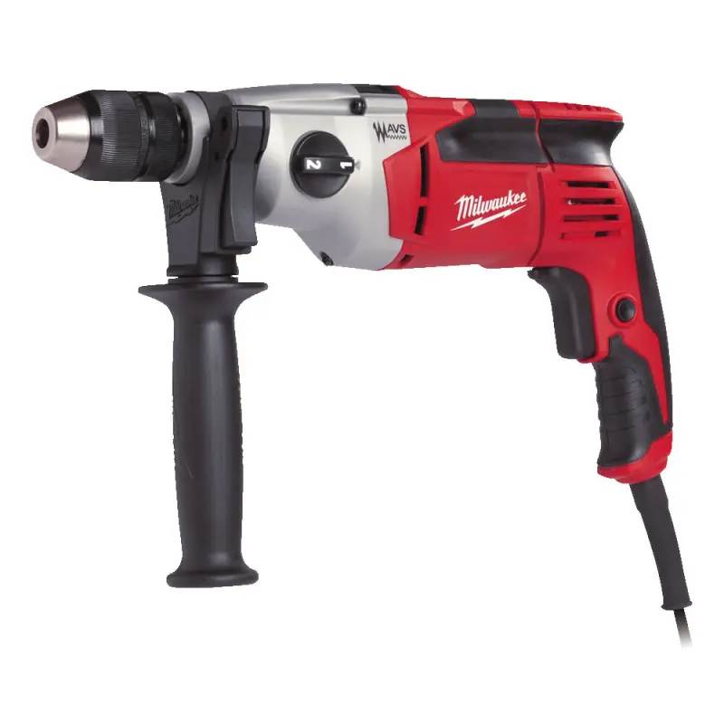 Příklepová vrtačka Milwaukee PD2E 22 RS (MI4933380784)