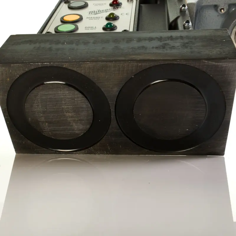 Magnetická vrtačka pro jádrové vrtání Milwaukee MD 4-85 (MI4933380850)