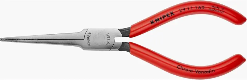 Kleště Knipex 29 11 160 na telefonní spoje (K 29 11 160)